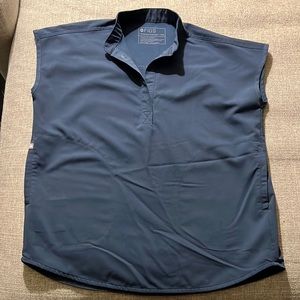 Figs Dark Harbor Rafaela XXS